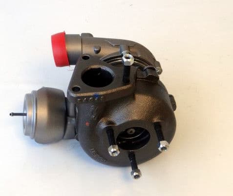 Charger, charging (supercharged/turbocharged) OE REMAN LTRPA7290419 - image 2