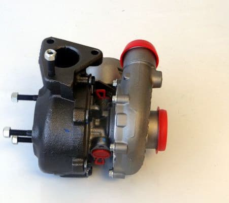 Charger, charging (supercharged/turbocharged) OE REMAN LTRPA7290419 - image 3