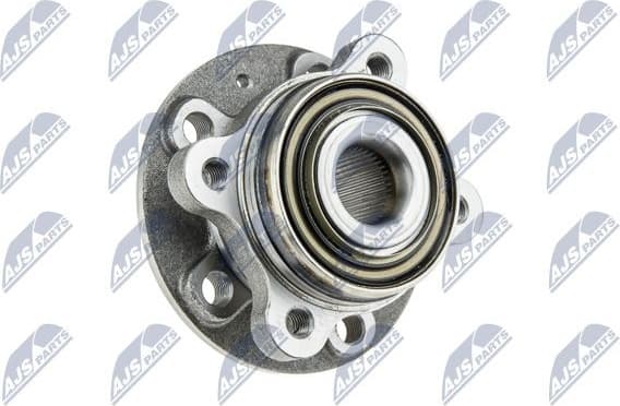 Wheel Bearing Kit KLP-VV-002