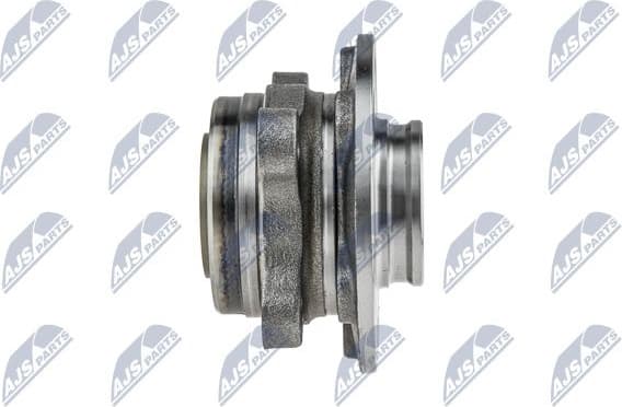 Wheel Bearing Kit KLP-VV-002 - image 3