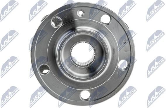 Wheel Bearing Kit KLP-VV-002 - image 4