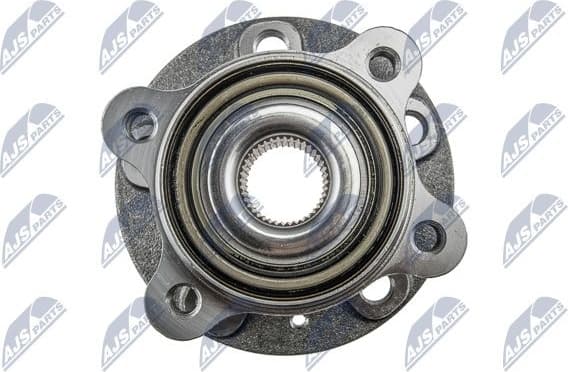 Wheel Bearing Kit KLP-VV-002 - image 5