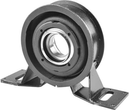 Suspension, propshaft TED48651 - image 2