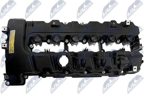 Cylinder Head Cover BPZ-BM-004 - image 3