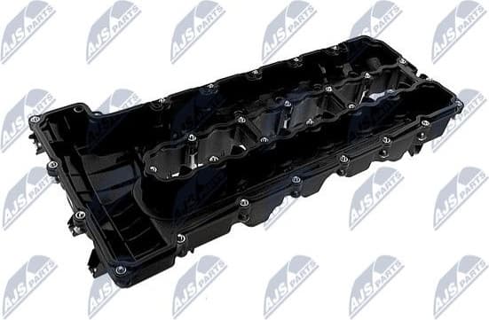 Cylinder Head Cover BPZ-BM-004 - image 4