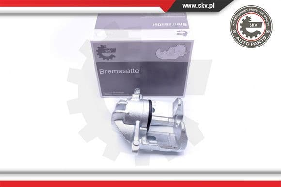 Brake Caliper 42SKV782