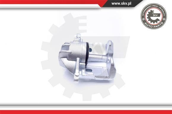 Brake Caliper 42SKV782 - image 2