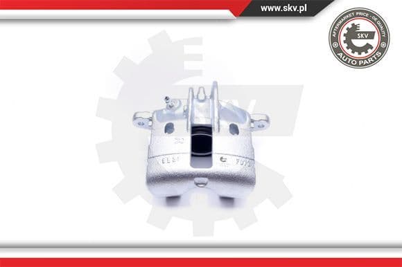 Brake Caliper 42SKV782 - image 5