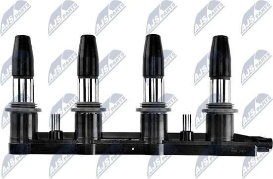 Ignition Coil ECZ-PL-000 - image 3