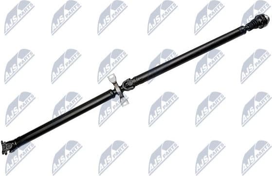 Propshaft, axle drive NWN-DW-001