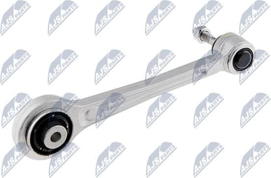 Control/Trailing Arm, wheel suspension ZWT-BM-003 - image 2