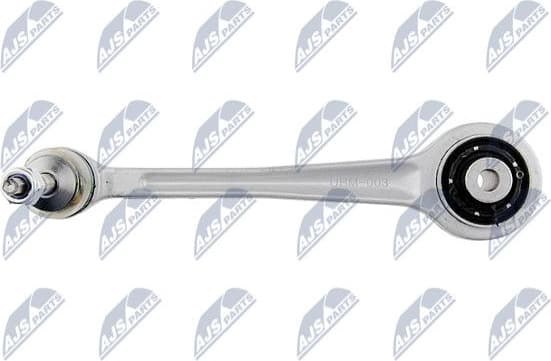 Control/Trailing Arm, wheel suspension ZWT-BM-003 - image 3