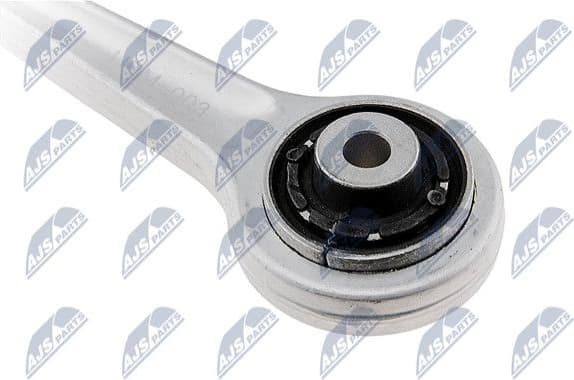 Control/Trailing Arm, wheel suspension ZWT-BM-003 - image 6