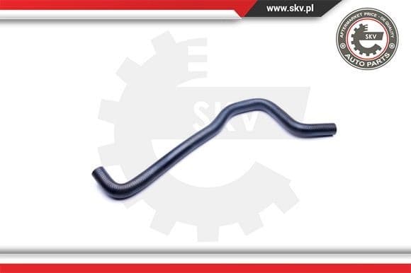 Radiator Hose 24SKV363 - image 2
