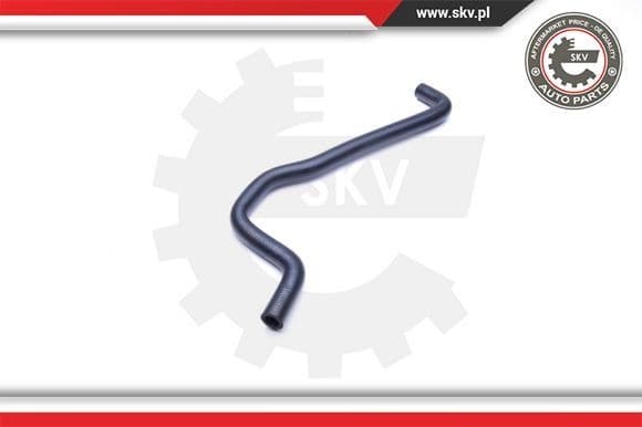 Radiator Hose 24SKV363 - image 3