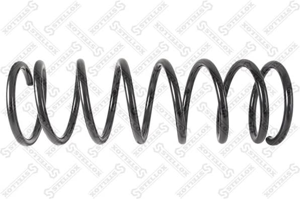 Suspension Spring 10-20331-SX