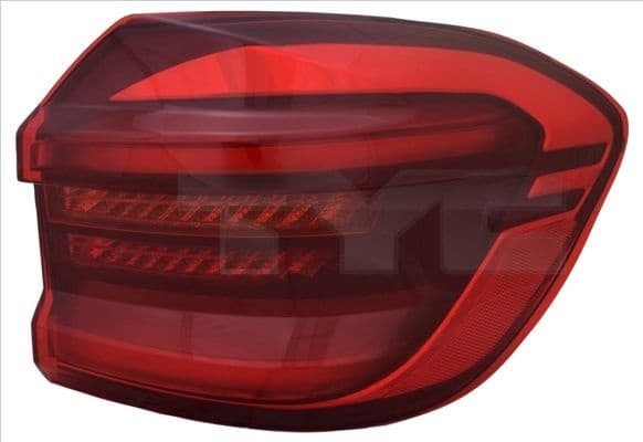 Tail Light Assembly 11-14779-00-9