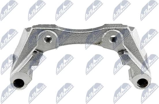 Bracket, brake caliper HZP-FR-002A - image 2