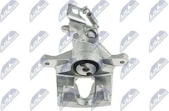 Brake Caliper HZT-FR-000