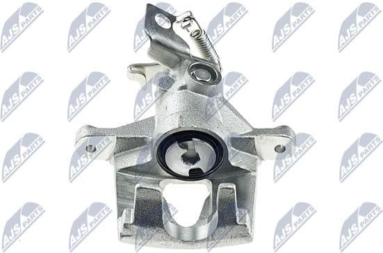 Brake Caliper HZT-FR-000 - image 5