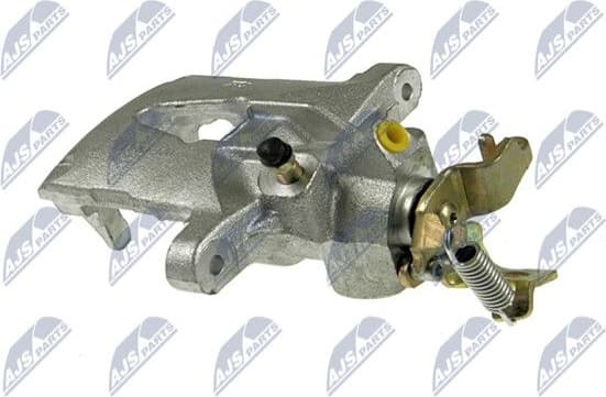 Brake Caliper HZT-FR-001 - image 3