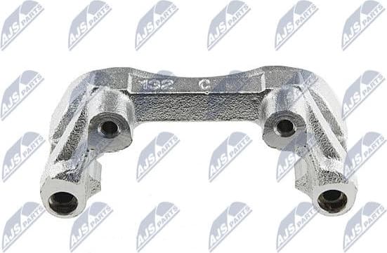 Bracket, brake caliper HZT-FR-001A - image 2