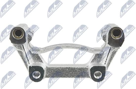 Bracket, brake caliper HZT-FR-001A - image 3