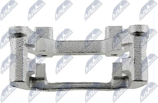 Bracket, brake caliper HZT-FR-001A - image 4