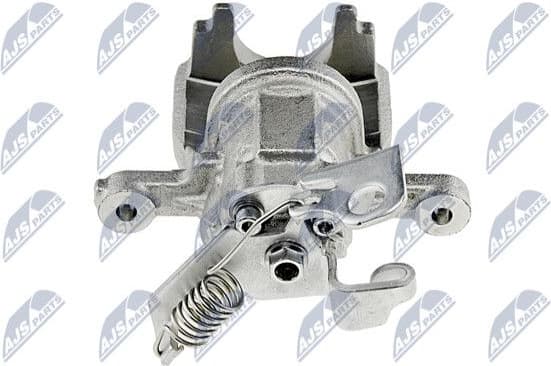 Brake Caliper HZT-FR-016 - image 2