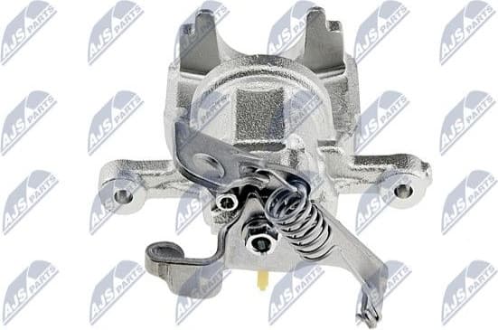 Brake Caliper HZT-FR-017 - image 2