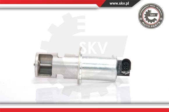 EGR Valve 14SKV021 - image 2