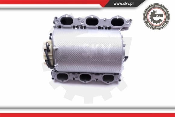 Intake Manifold Module 49SKV013 - image 4