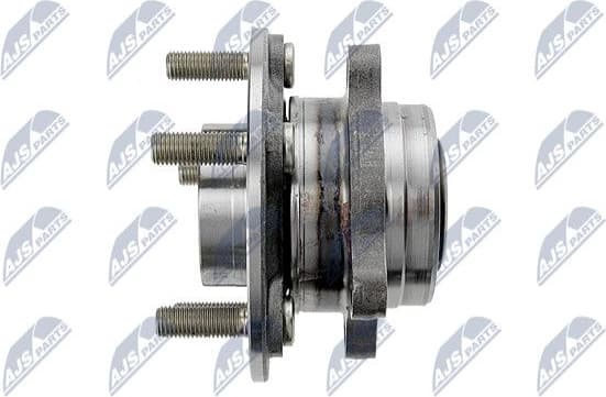 Wheel Bearing Kit KLP-FR-045 - image 3