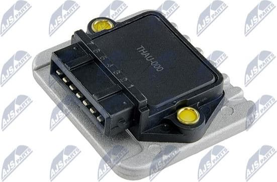 Switch Unit, ignition system EMZ-AU-000
