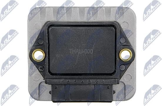 Switch Unit, ignition system EMZ-AU-000 - image 5