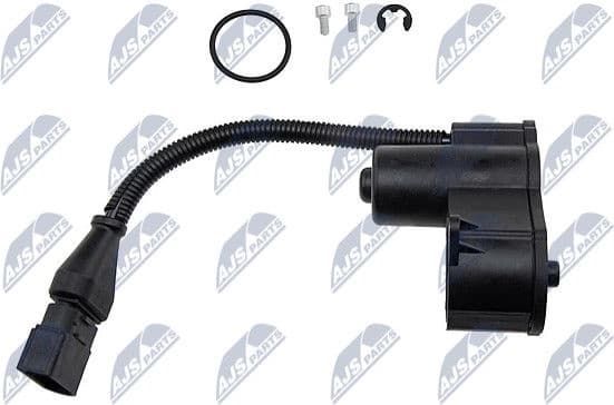 Caliper servomotor HZS-AU-000A - image 6