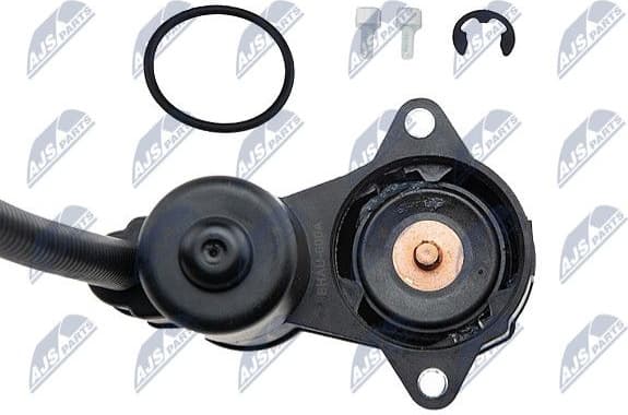 Caliper servomotor HZS-AU-000A - image 2