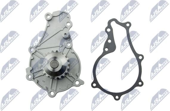 Water Pump, engine cooling CPW-PE-036 - image 5