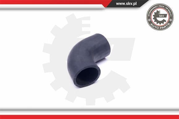 Charge Air Hose 24SKV854 - image 2