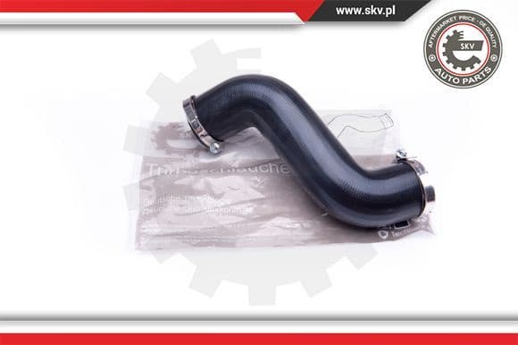 Charge Air Hose 24SKV929