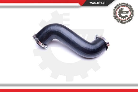 Charge Air Hose 24SKV929 - image 2