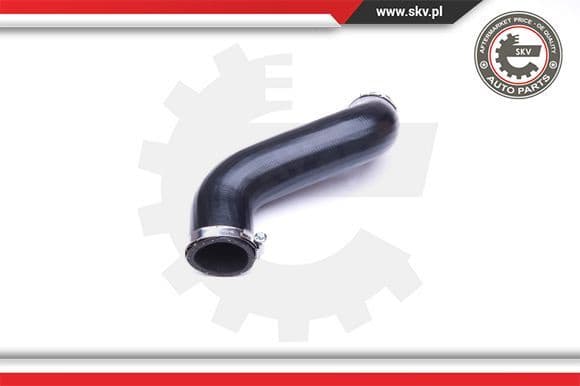 Charge Air Hose 24SKV929 - image 3