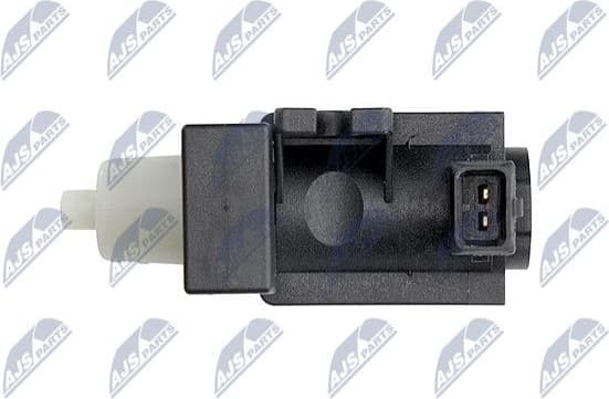 Pressure converter, turbocharger EGR-AR-004 - image 4