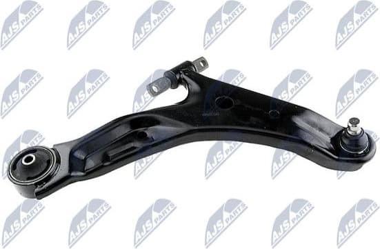 Control/Trailing Arm, wheel suspension ZWD-HY-541
