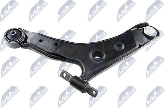 Control/Trailing Arm, wheel suspension ZWD-HY-541 - image 2