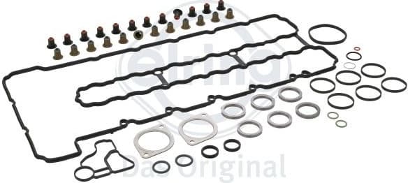 Gasket Kit, cylinder head 740.240 - image 2