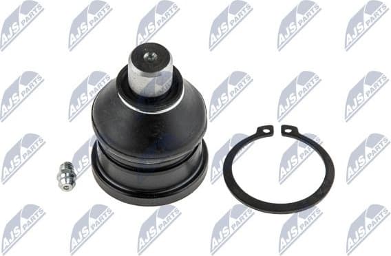 Ball Joint ZSD-SU-003