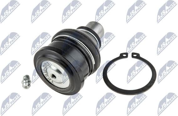 Ball Joint ZSD-SU-003 - image 2