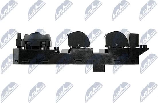 Switch, window regulator EWS-FR-012 - image 3