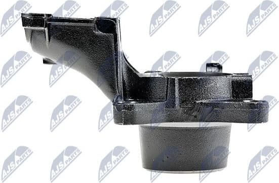 Steering Knuckle, wheel suspension ZZP-FT-007 - image 4